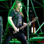 Dynamo Metal Fest 2024: Toxic Holocaust